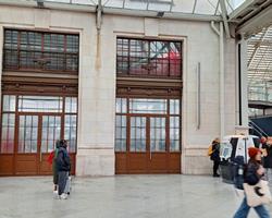 Emplacement 2-1 - Restauration thématique - 12mois